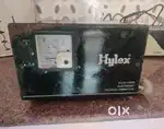 Voltage stabilizer