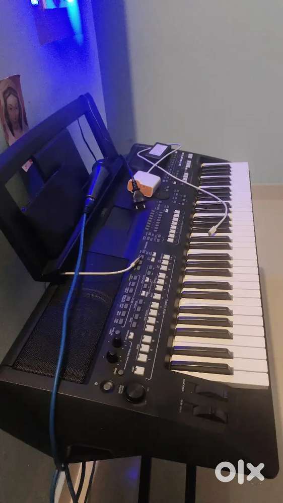 Yamaha sx 600 for ale