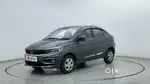Tata Tigor XZ CNG, 2022, CNG & Hybrids