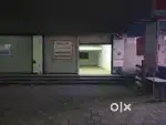 Commercial Shop On Rent/Lease