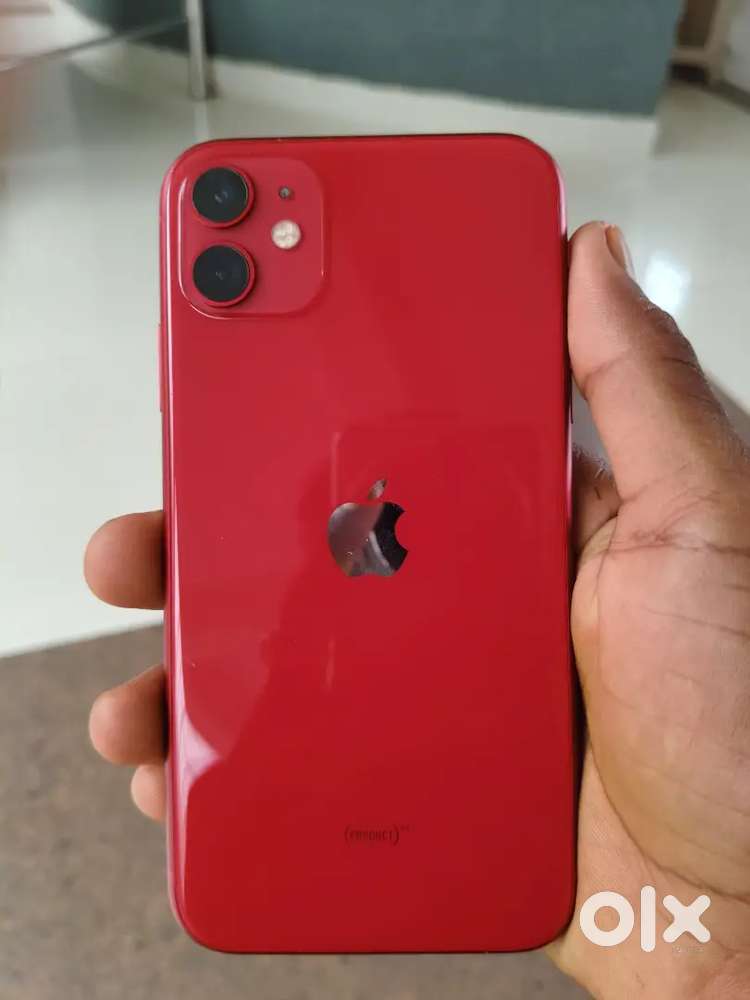 iPhone 11 128