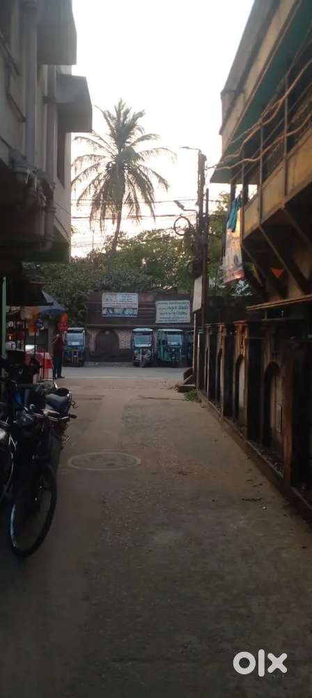 287 square feet shop sale - By Lane Location khardah kalyan nagar