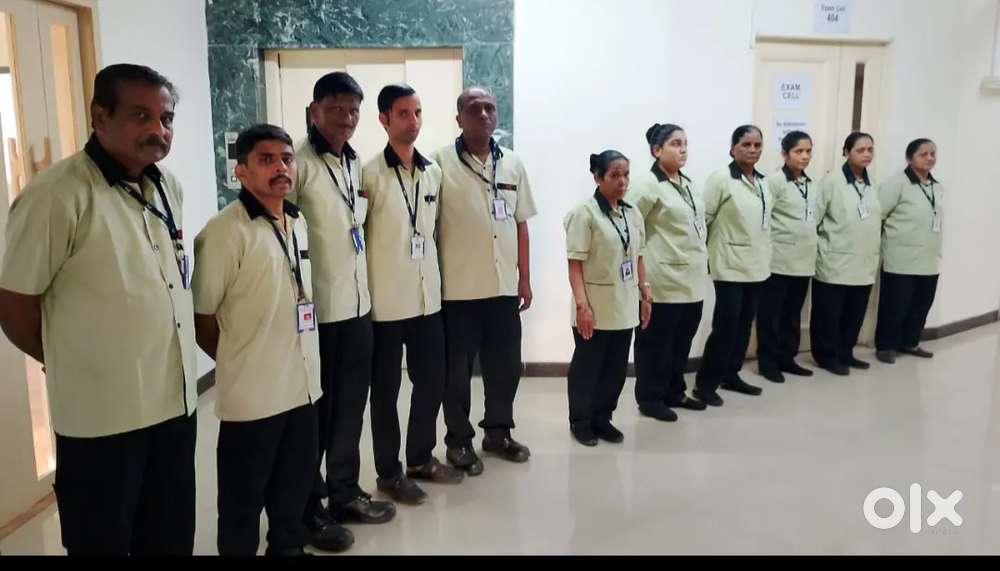 Hospital wordboy chahiye