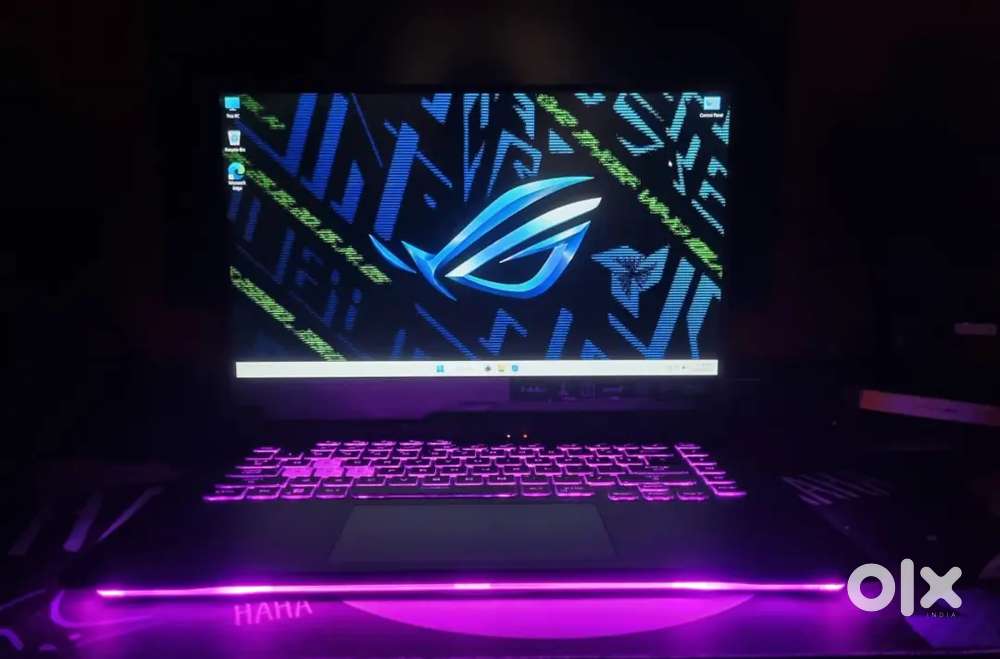 ASUS ROG Strix G15 Gaming Laptop
