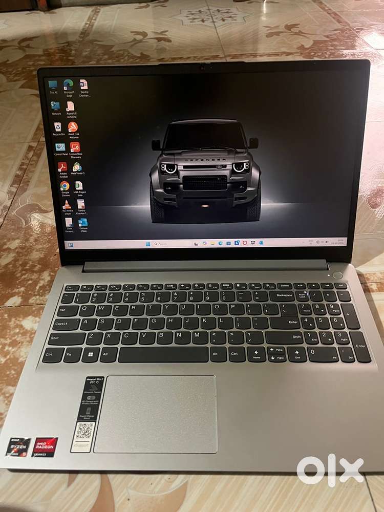 Lenovo gaming laptop for sell