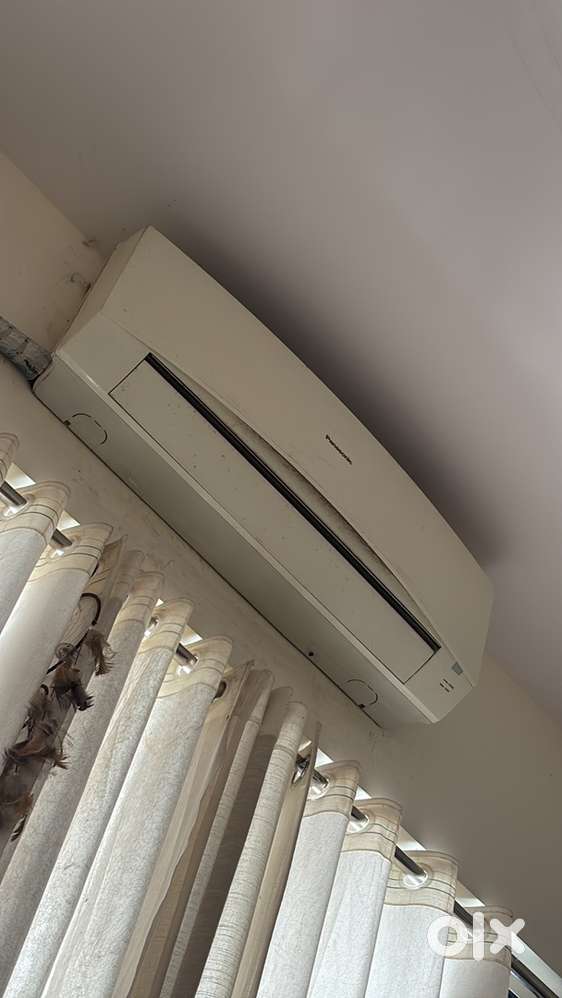 Panasonic ac 1 ton
