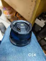 Bluetooth magnetic speaker