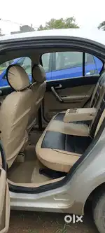 Ford Fiesta Petrol Good Conditions all papers clear