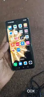 Honor magic v2 1tb 16 gb ram perfect condition exchange iphone