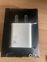 Boat 20W PD charger C type