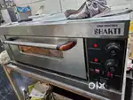 Pizza Oven Commercial