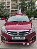 Maruti Suzuki Ertiga 2012-2015 VXI CNG, 2015, CNG & Hybrids