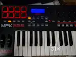 Akai Professional MPK225 25-Key Keyboard Controller midi