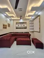 3Bhk Flat Only 38.5lac with Furnished in Uttam Nagar  Hurry up