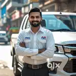 Pickup Driver vacancy near Chitoor, Kochi(4/12/8/25)
