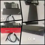 Lenovo ThinkPad Thunder bolt 3