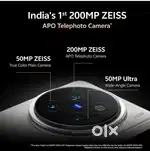 Vivo X200 Pro (DSLR KING)
