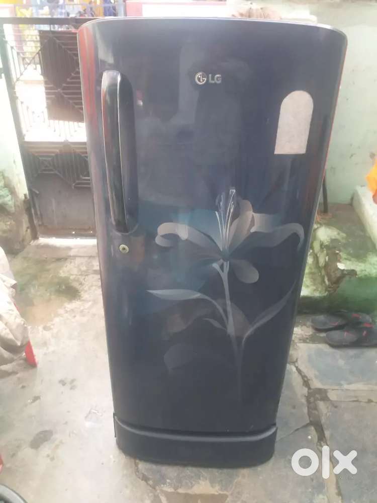 Lg Refrigerator
