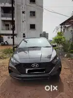 Hyundai New i20 2021 Diesel