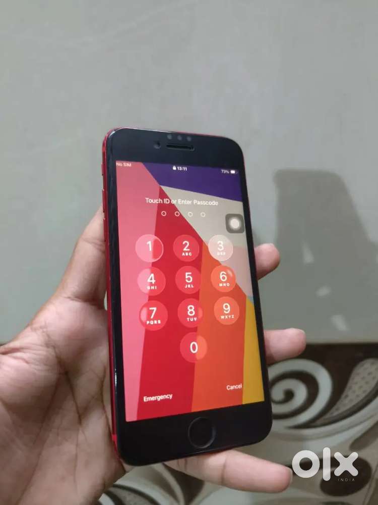 iPhone SE 2020