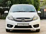 Honda Amaze 2013-2016 SX i-VTEC, 2016, Petrol