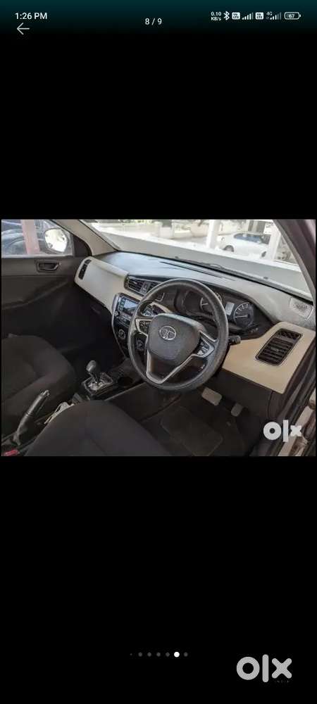 Tata Zest  2015 less driven 1.3 90ps  Diesel engine