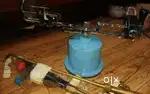 Dental lab material