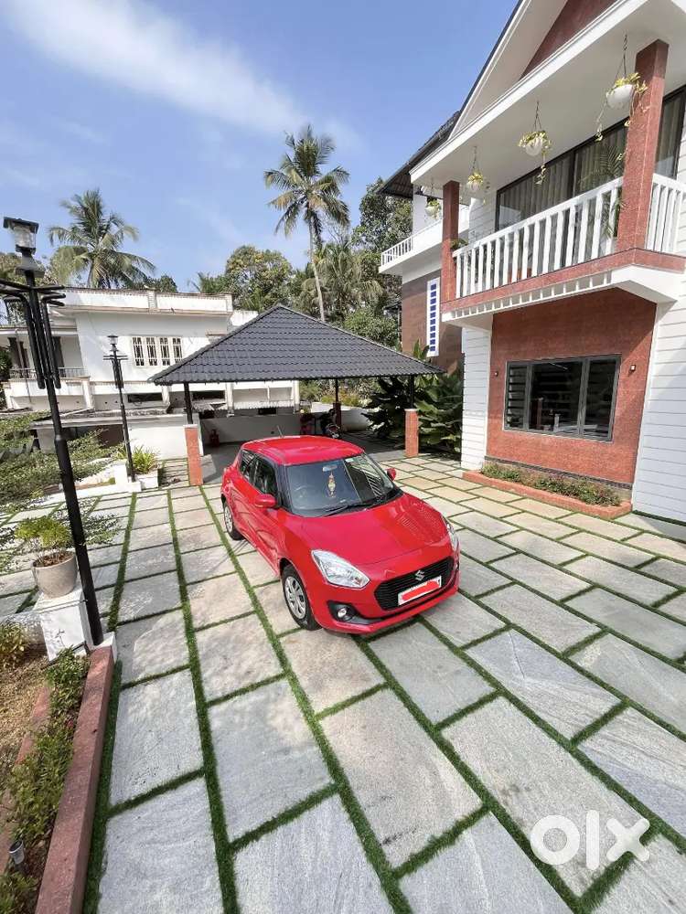 Maruti Suzuki Swift 2018 Diesel Well Maintained