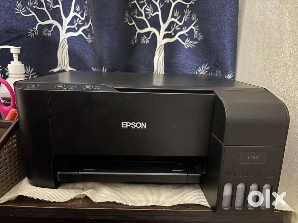 Epson L3110 All in one ink tank printer