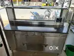 Juice Counter Available