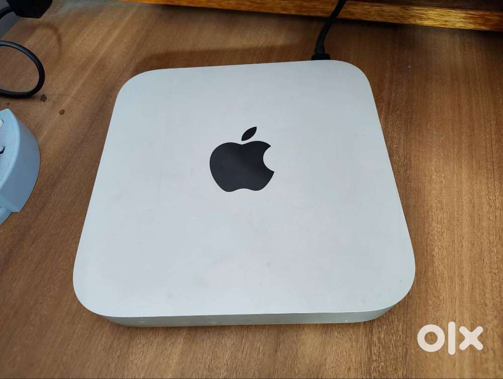 Mac Mini M2, 8 GB RAM/10-core GPU Graphics/256 GB SSD