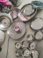 Kitchen utensils