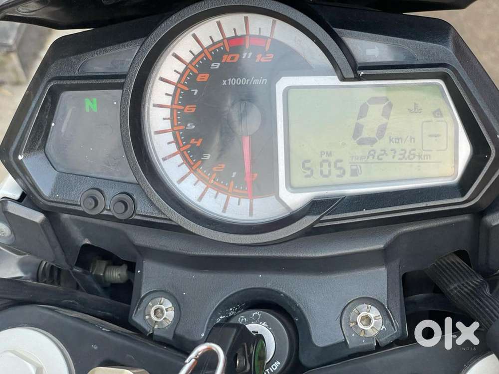 Benelli tnt25 premium 2017 model will maintain.