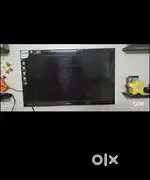 32 inch LED TV Videocon