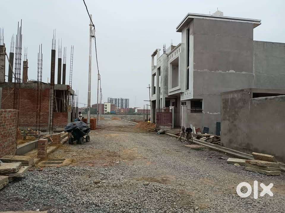 तुरंत रजिस्ट्री कब्ज़ा के साथ प्लाट ले लखनऊ में
