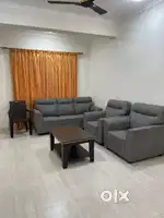 3BHK Furnished Apartment for Rent at Dona Paula