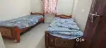 Boys hostel in Bahadhurpally