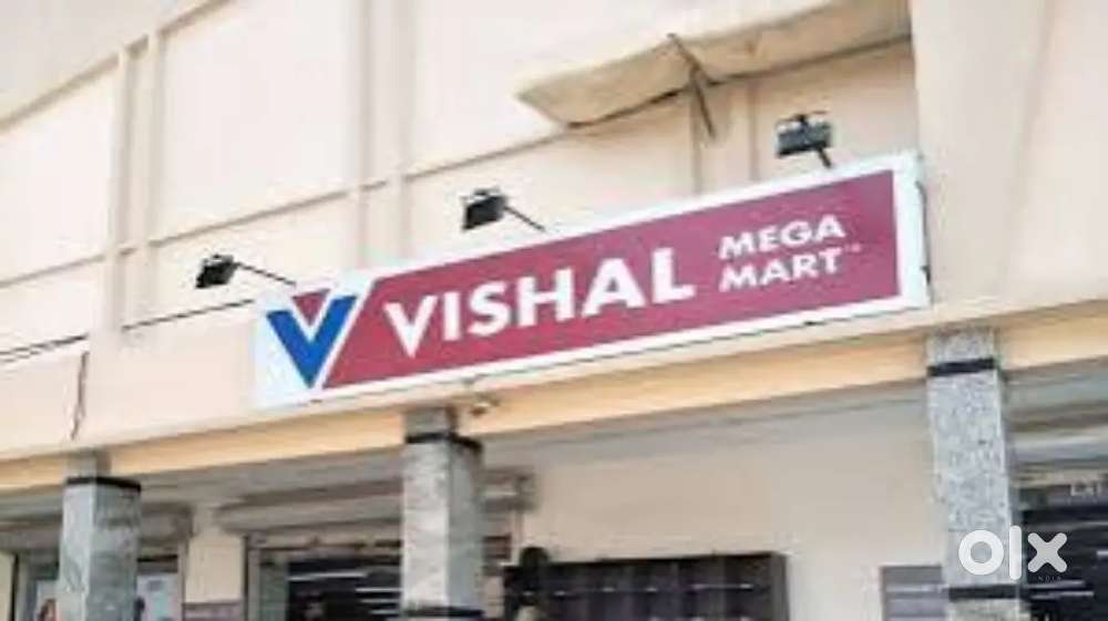 Shopping Mall लड़के और लड़कियां चाहिए काम करने हेतु आवेदन करे