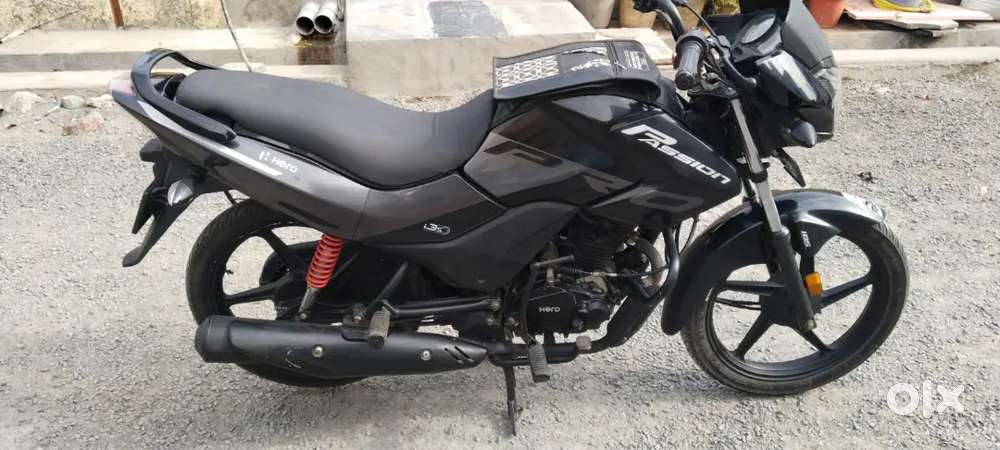 All vechiles in super condition