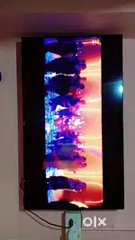 Haier 43 inches
