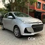 Hyundai Grand i10 Magna 1.2 CRDi, 2018, Diesel