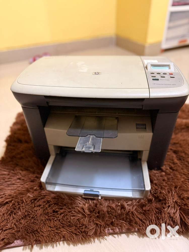 Hp Laserjet M1005 MFP. Excellent worrking condition.