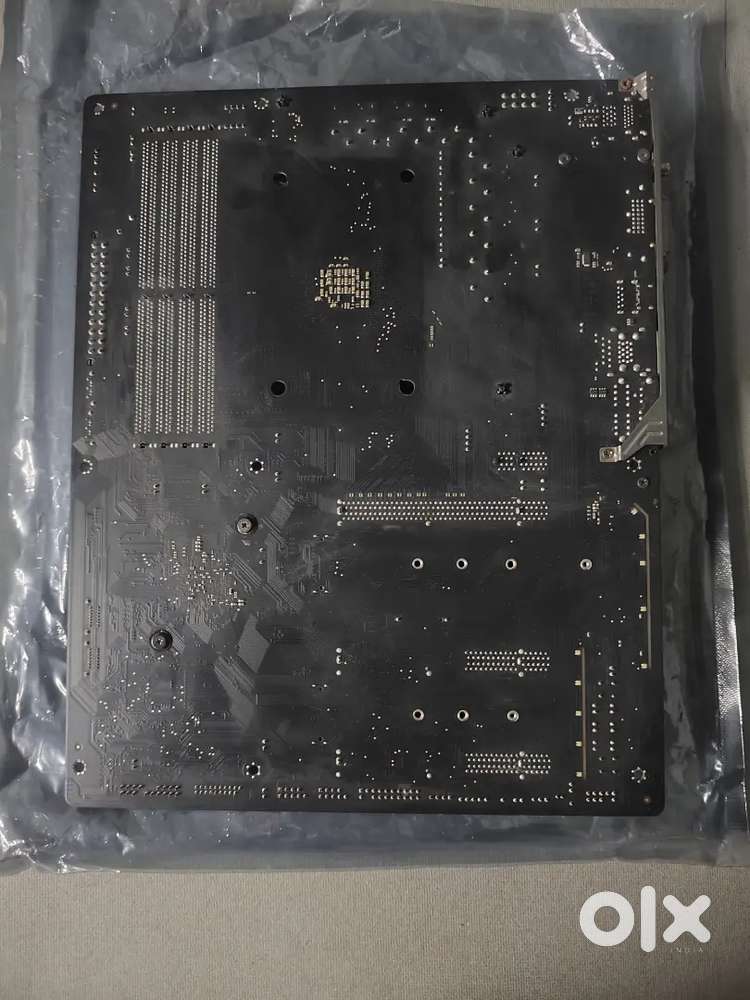 Gigabyte aurus B450 pro wifi motherboard