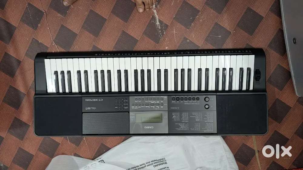 Casio CT-X870IN