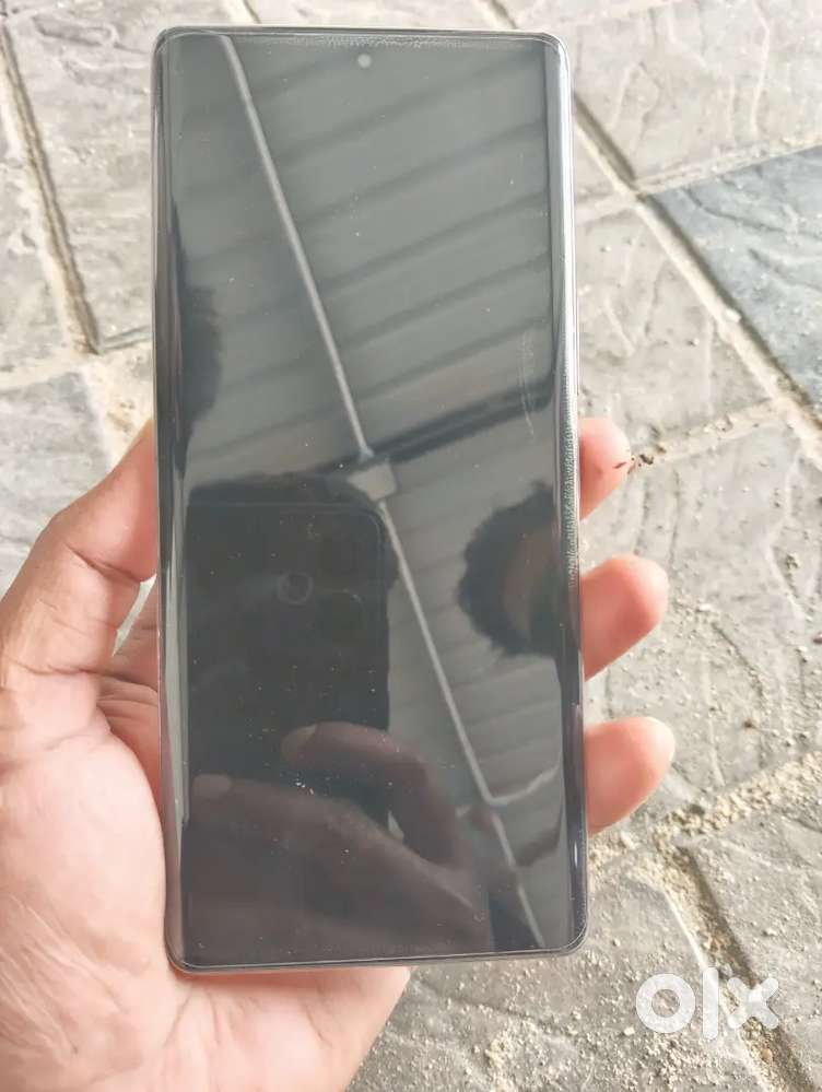 Vivo T2pro