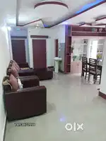 3BHK Flat for Rent, Banjara Hills, Road NO.12