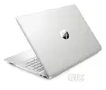 Hp Ryzen 5500u laptop