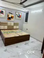 High - Rise project - Jain Mandir- With all Luxurious Amenities