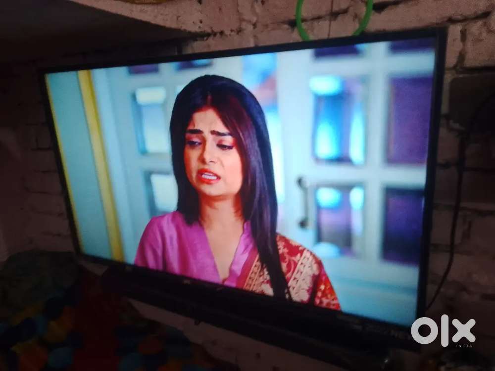 Lg 43 smart tv