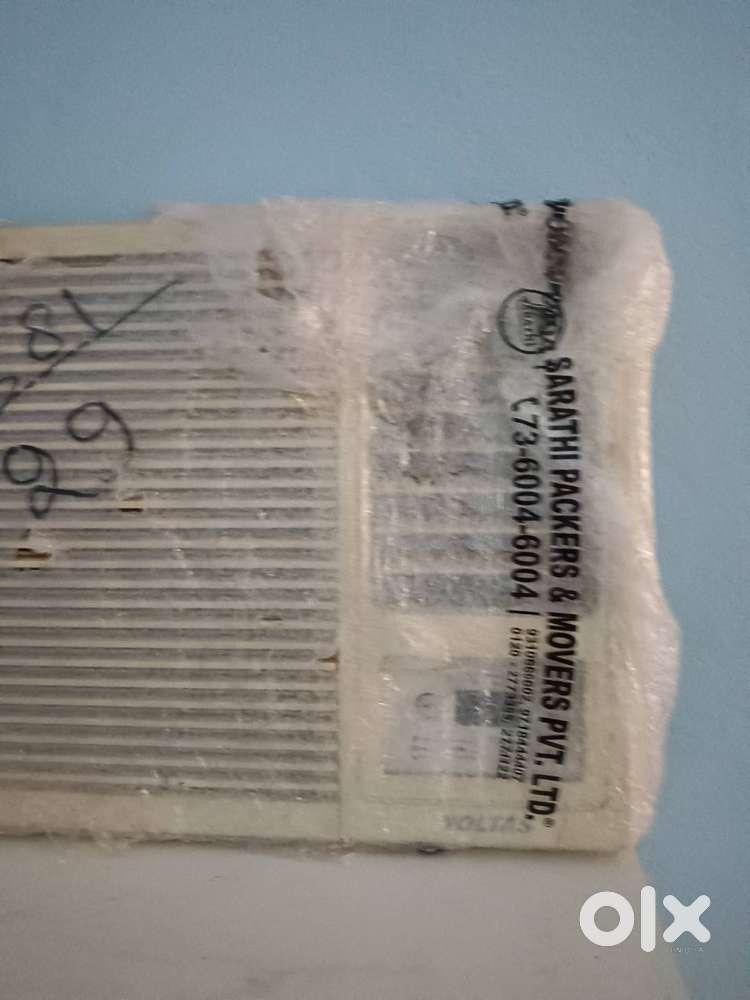 Window AC 5 saal Purana ek tan ka air conditioner